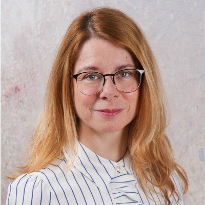 Pauline Slot